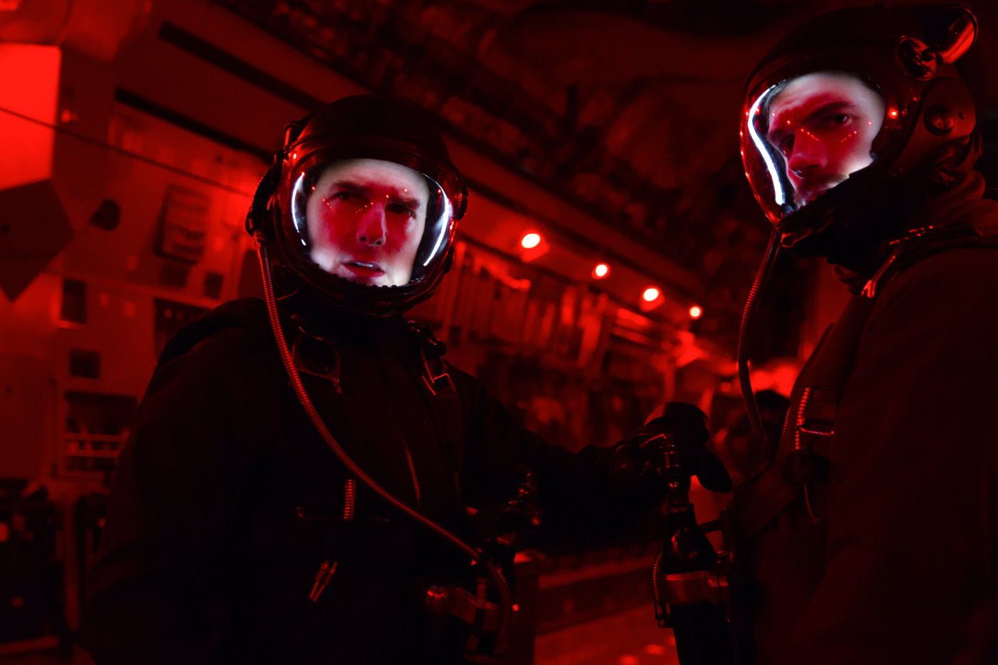 Mission: Impossible 6 - Fallout
