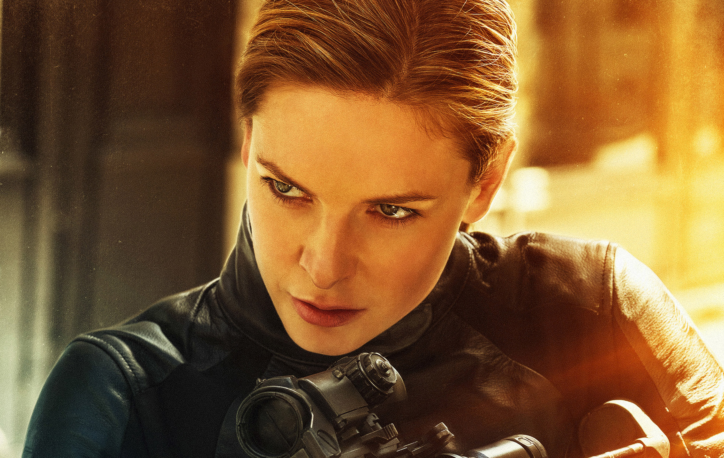 Mission: Impossible 6 - Fallout