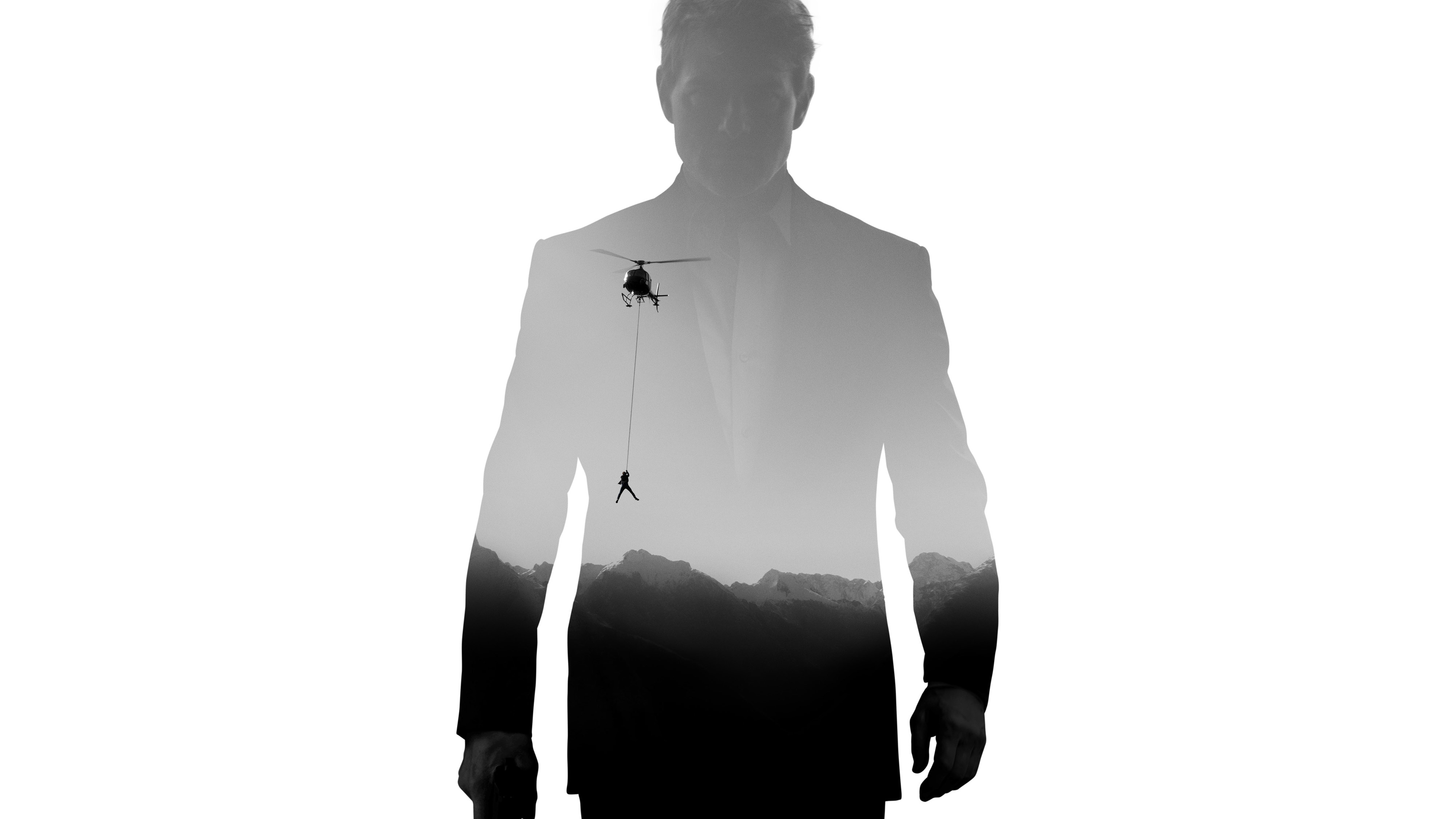 Mission: Impossible 6 - Fallout