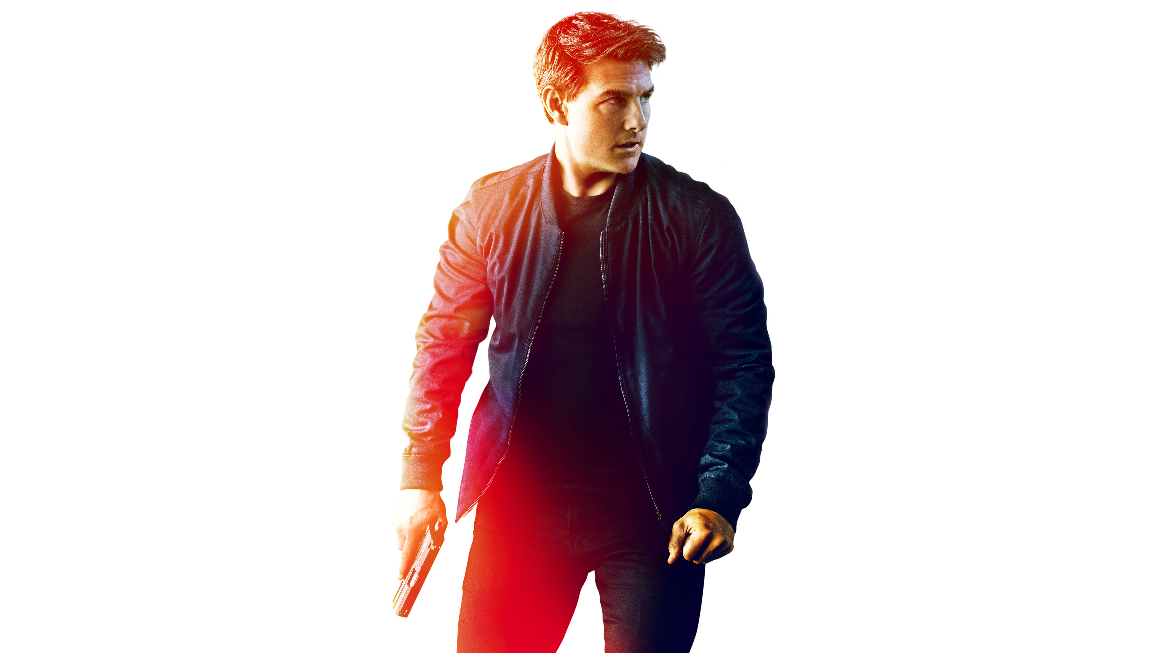 Mission: Impossible 6 - Fallout
