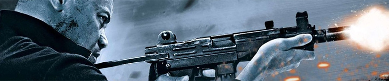Last Bullet: Showdown der Auftragskiller