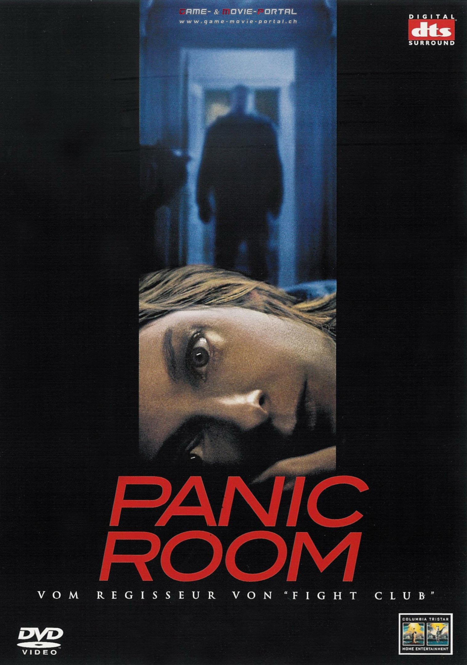 Panic room. Комната страха фильм 2002. Комната страха фильм 2002 Постер. Thriller film комната страха.