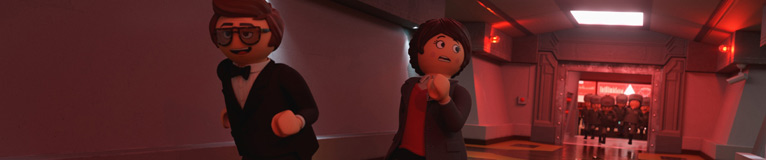 Playmobil: Der Film