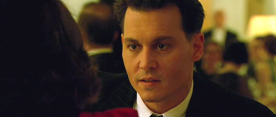 Public Enemies Filmszenenbild