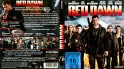 Red Dawn (2012) Blu-ray-Cover