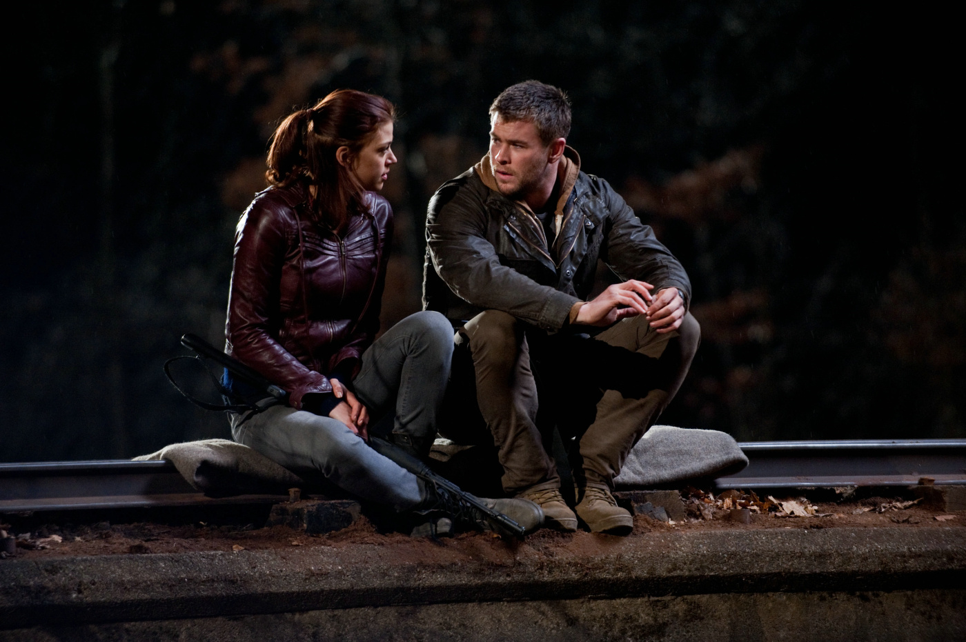Red Dawn (2012)