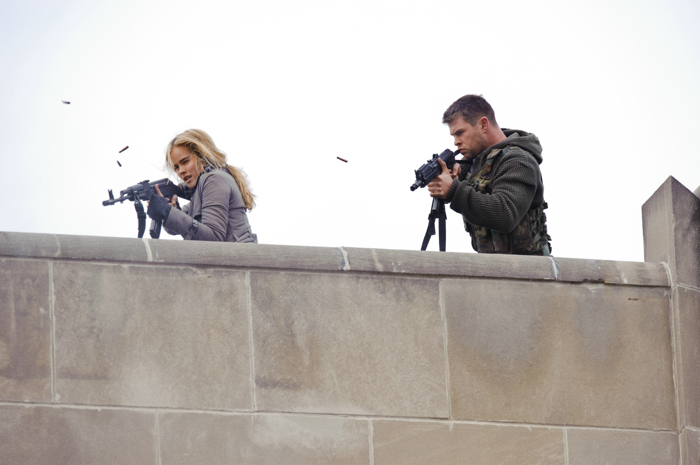 Red Dawn (2012)