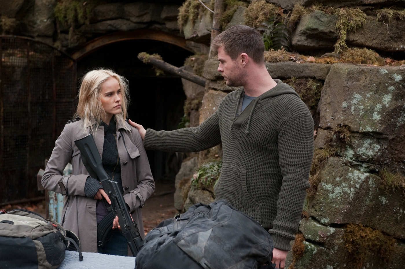 Red Dawn (2012)
