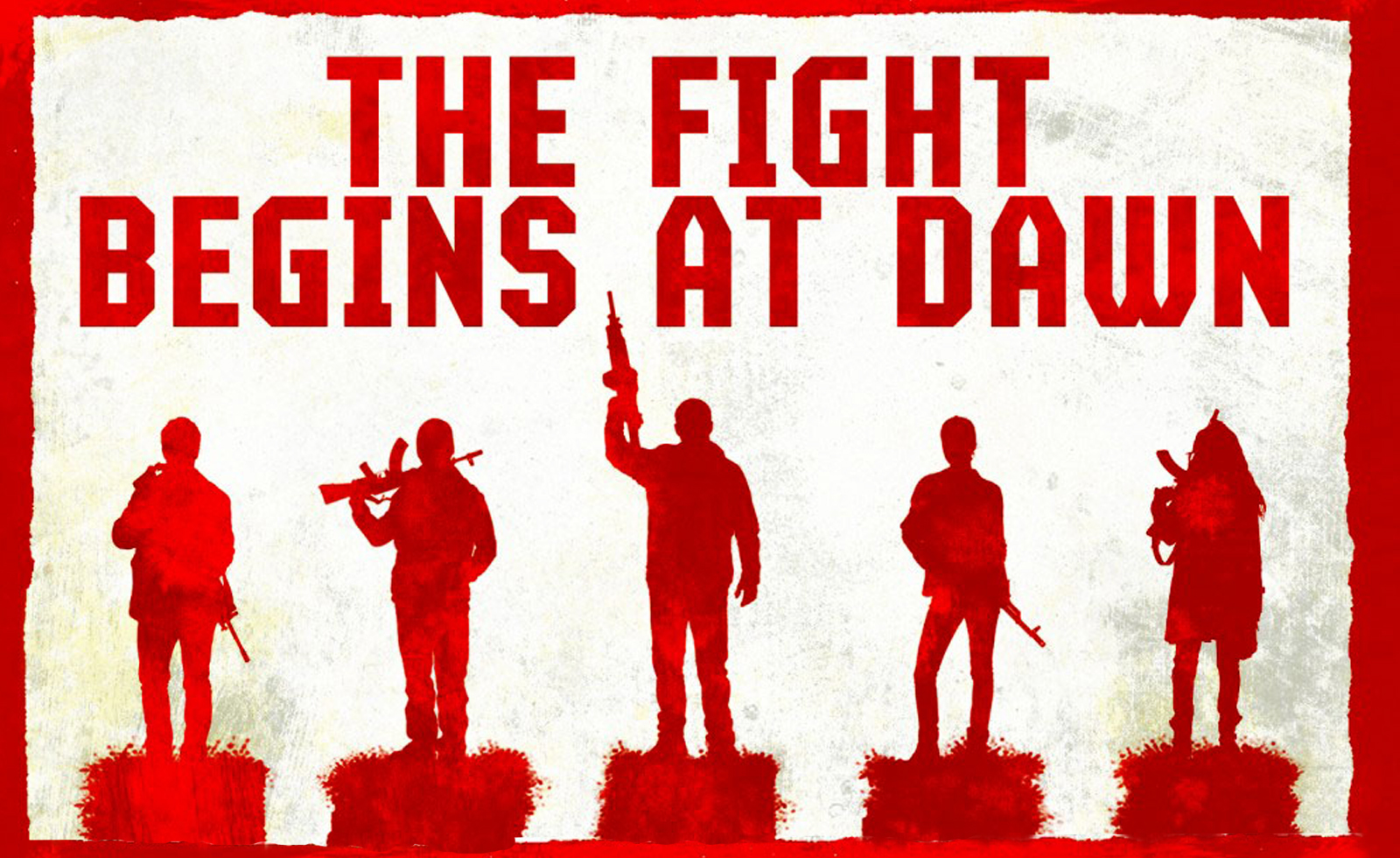 Red Dawn (2012)