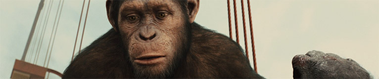 Planet der Affen: Prevolution (7)