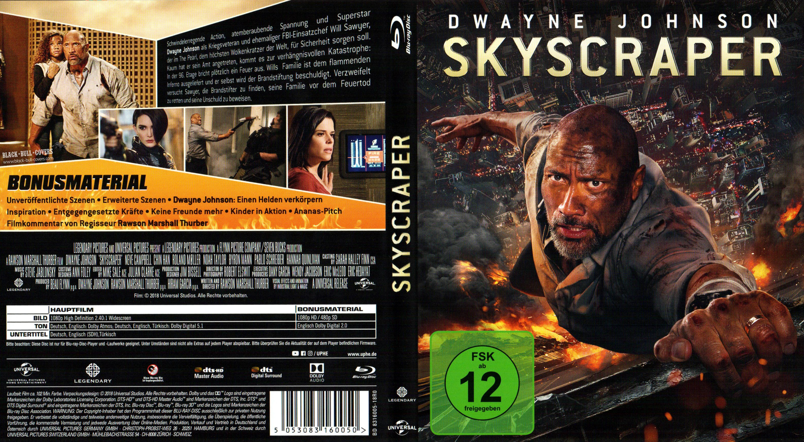 Skyscraper