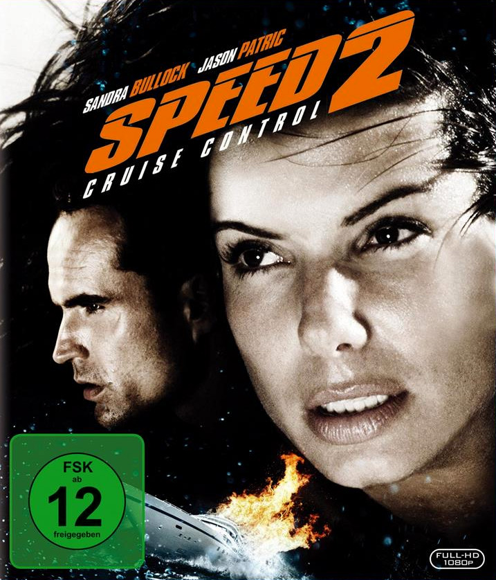 Speed 2: Cruise Control DVD Cover. Speed Blu ray. Speed 2 Cruise Control VHS. Speed 2 Cruise Control 1997 DVD Cover.