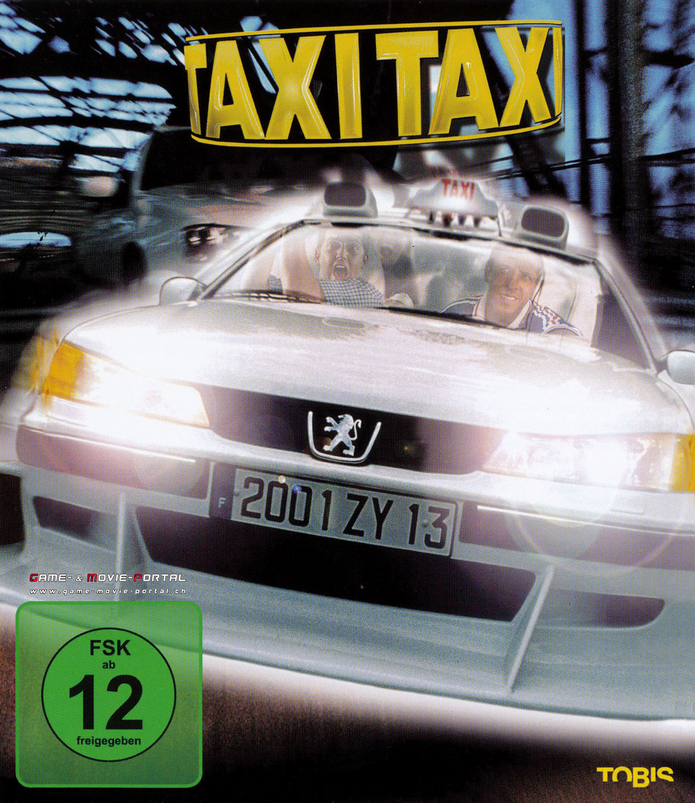 Taxi 2. Такси 2 VHS. Такси 2 Постер. Такси 2 DVD. Двд такси 2.