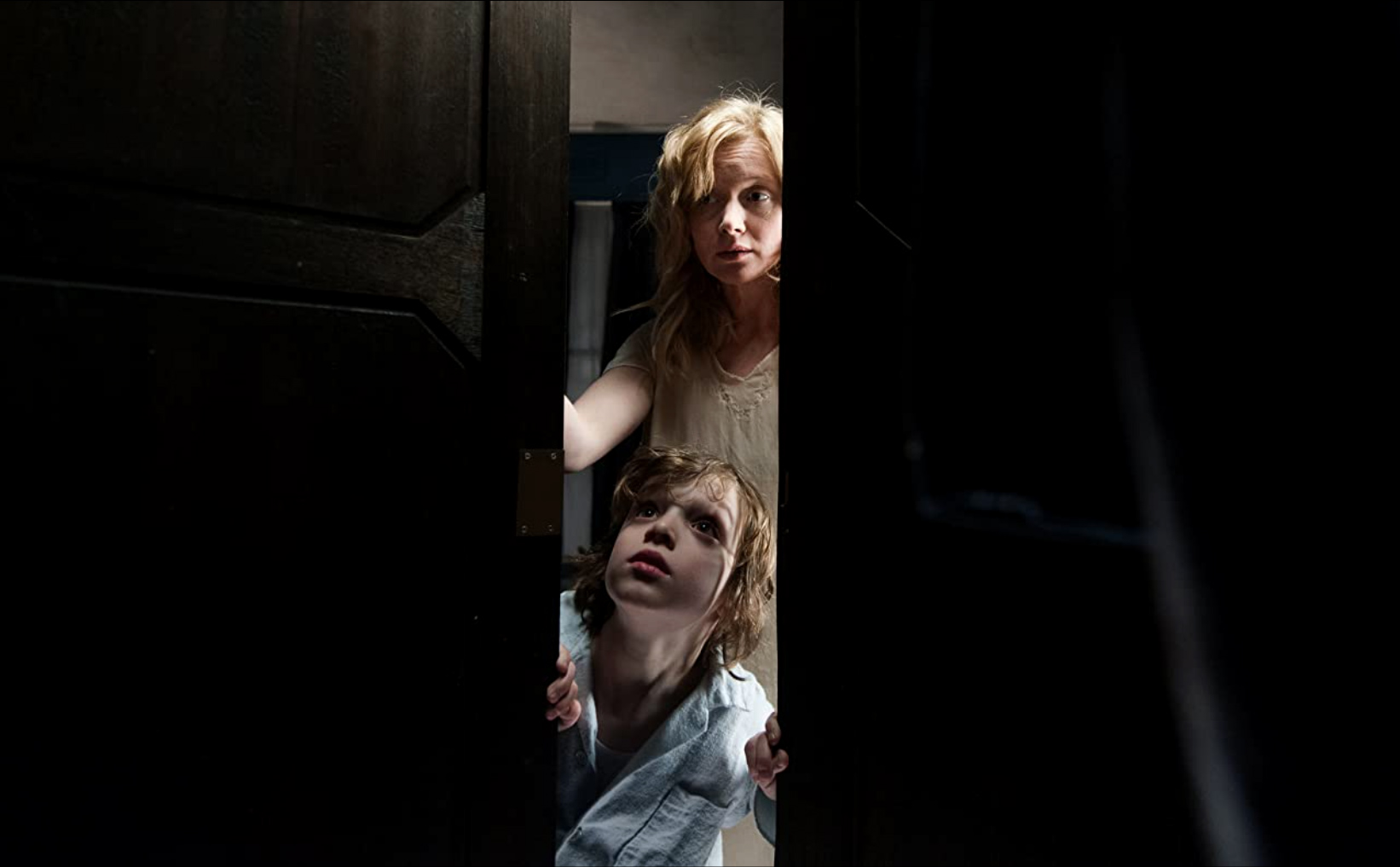 Der Babadook