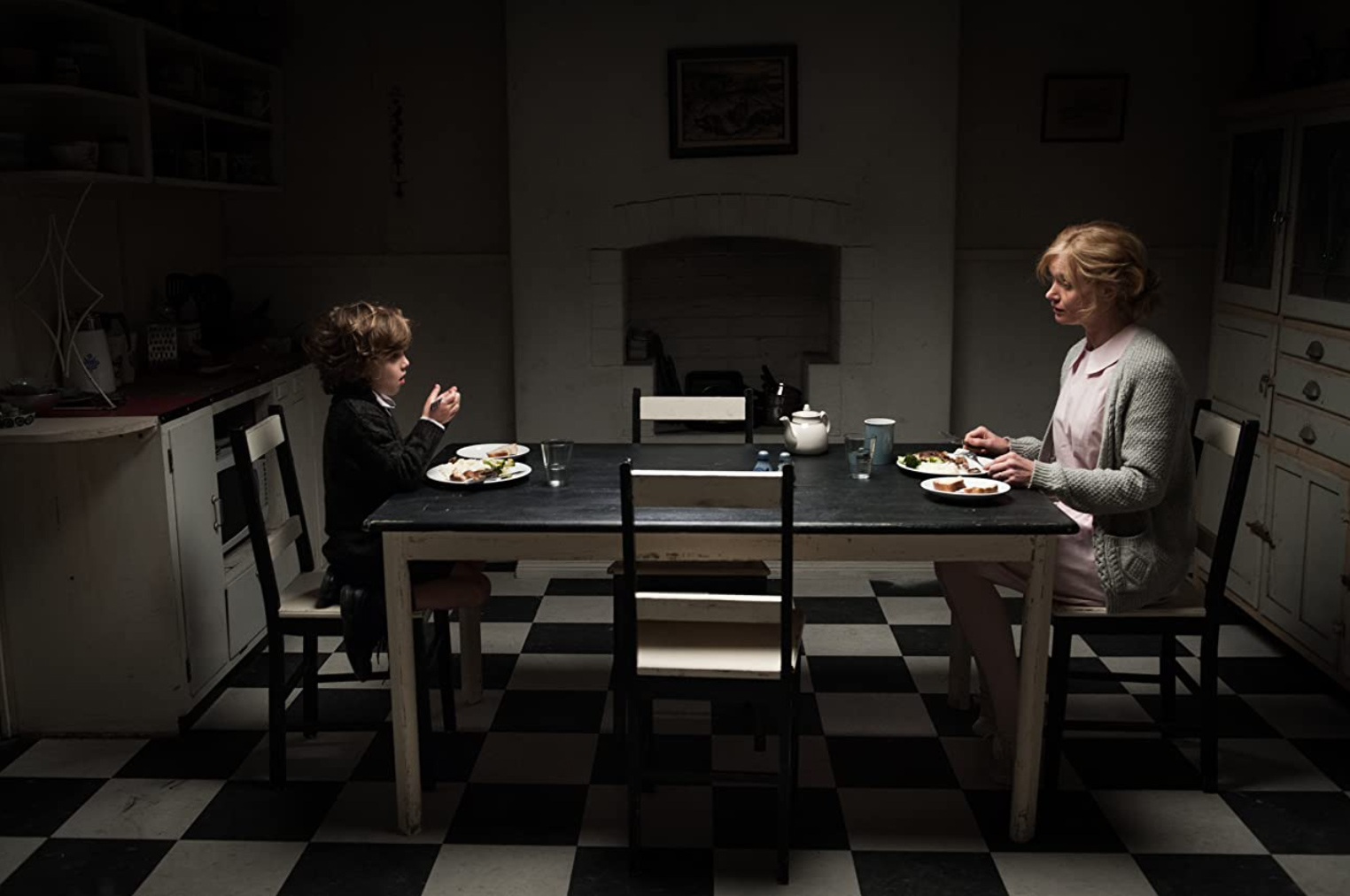 Der Babadook