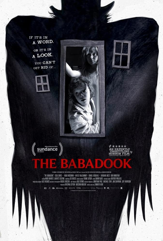 Der Babadook