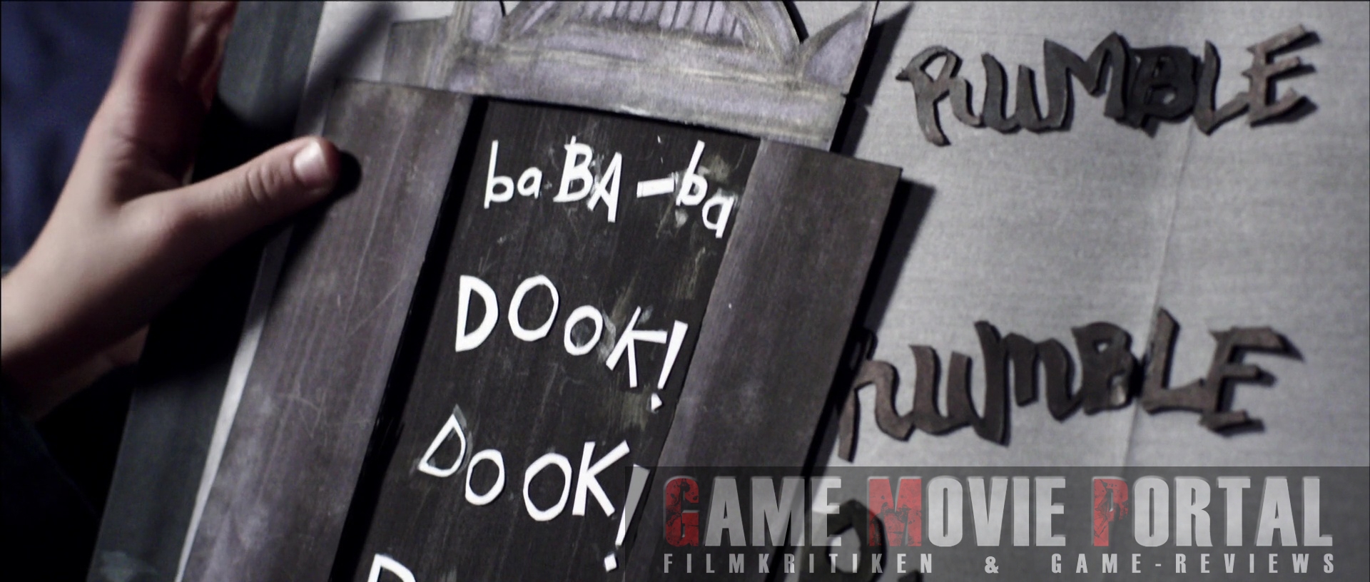 Der Babadook
