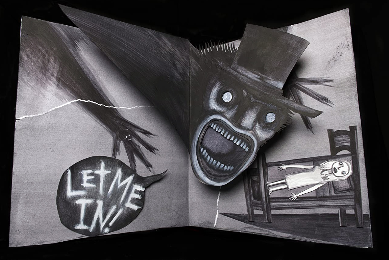 Der Babadook