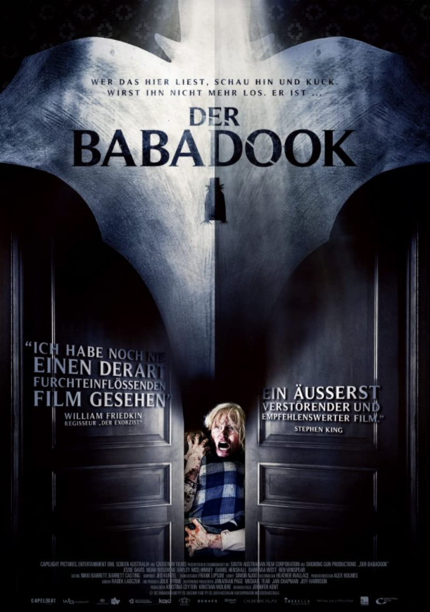 Der Babadook