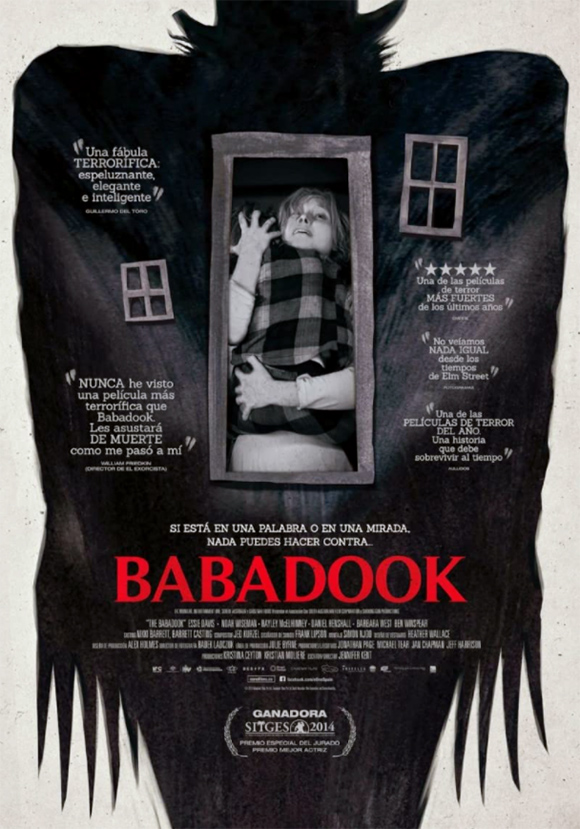 Der Babadook