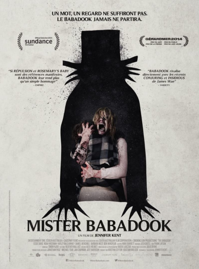Der Babadook