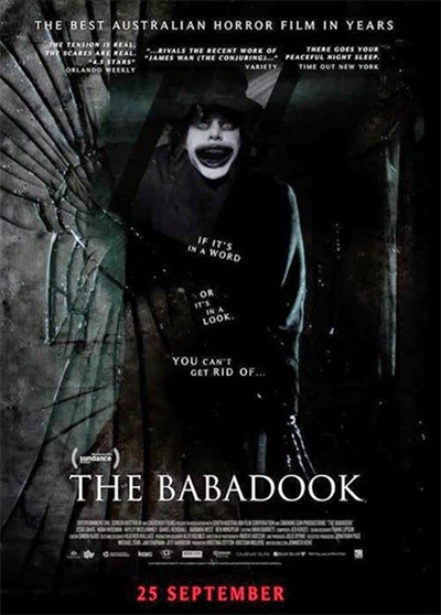 Der Babadook