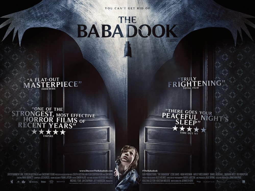 Der Babadook