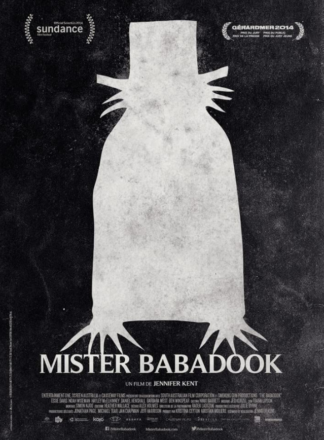 Der Babadook