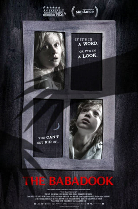 Der Babadook