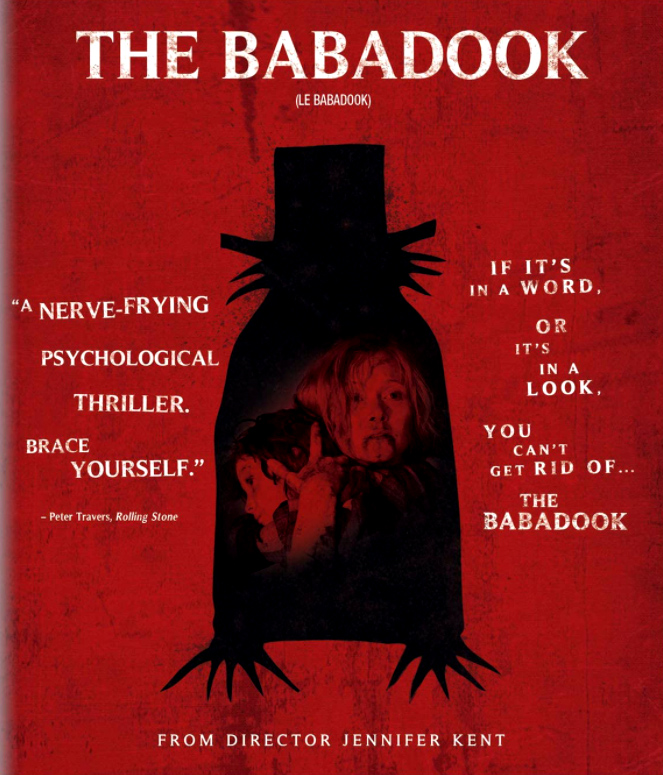 Der Babadook