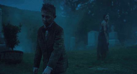 Rezension und Filmbewertung zu The Dead Don´t Die