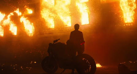 Unsere Filmkritik zu Verschwörung