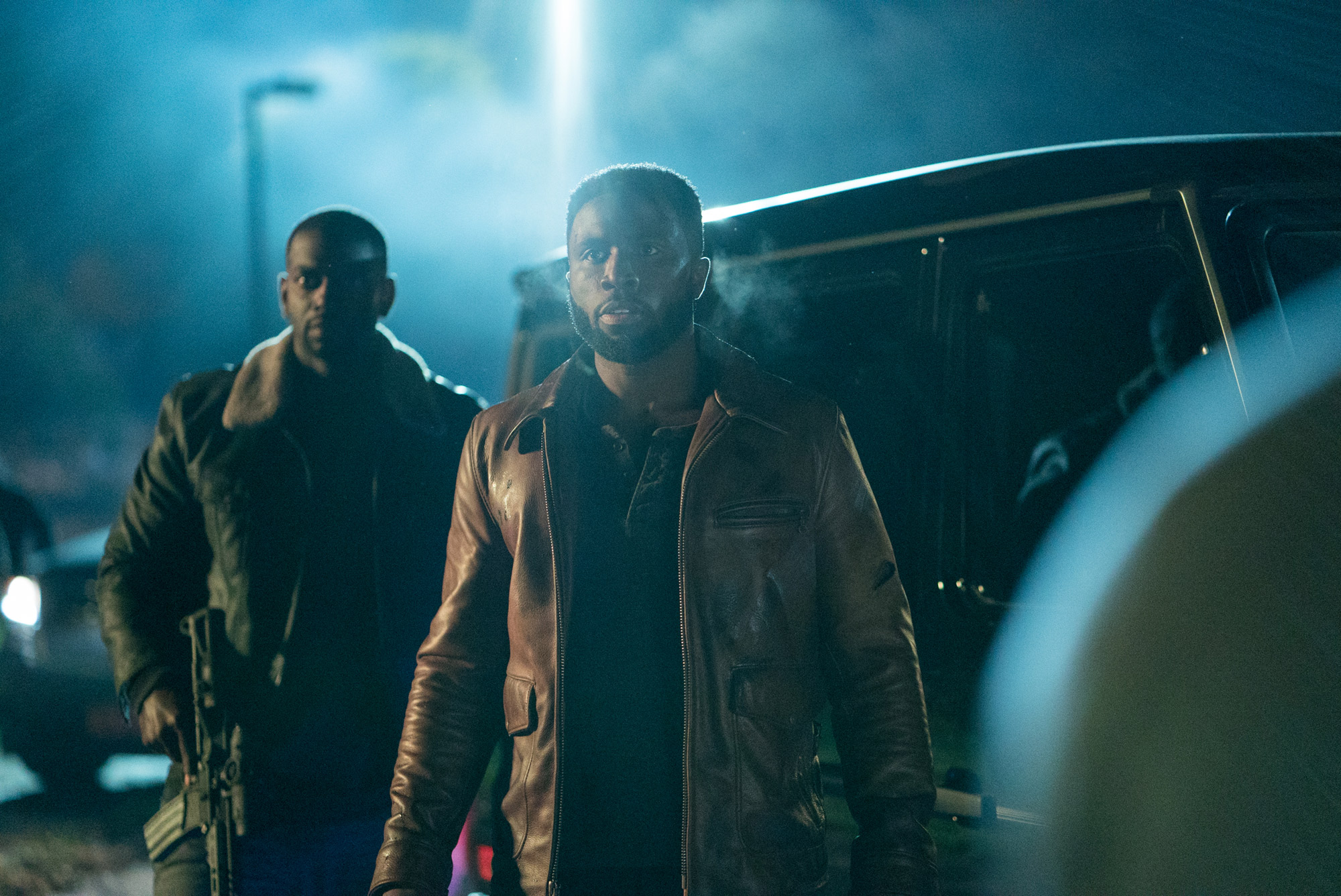 The Purge 4: The First Purge