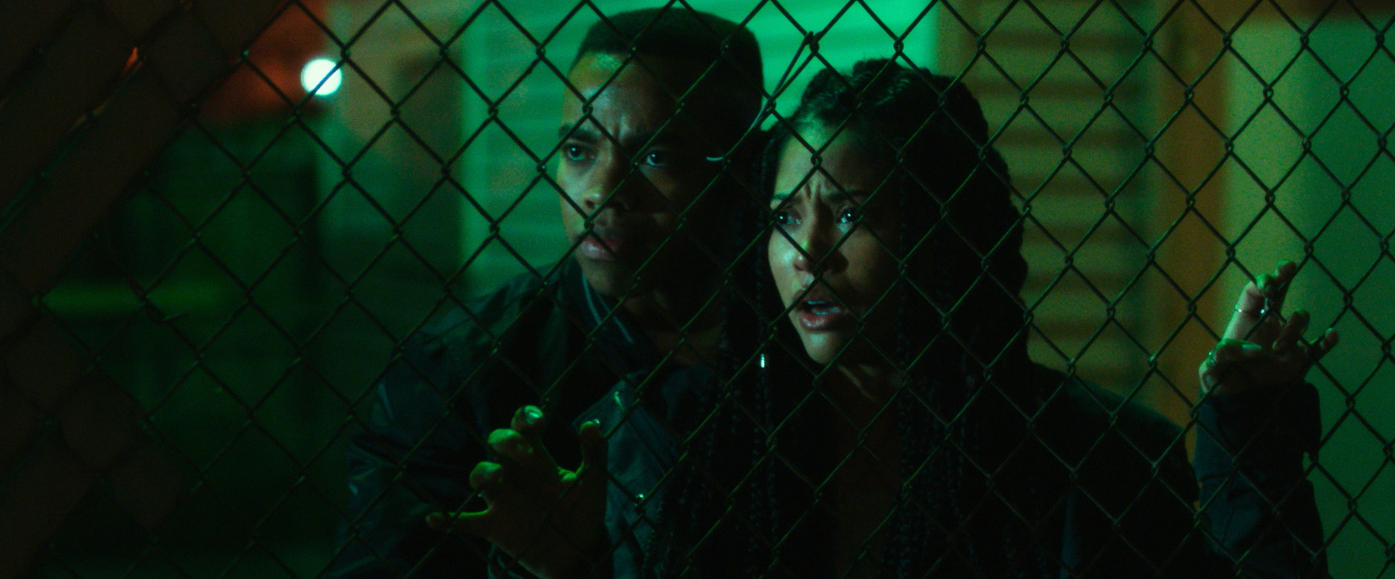 The Purge 4: The First Purge