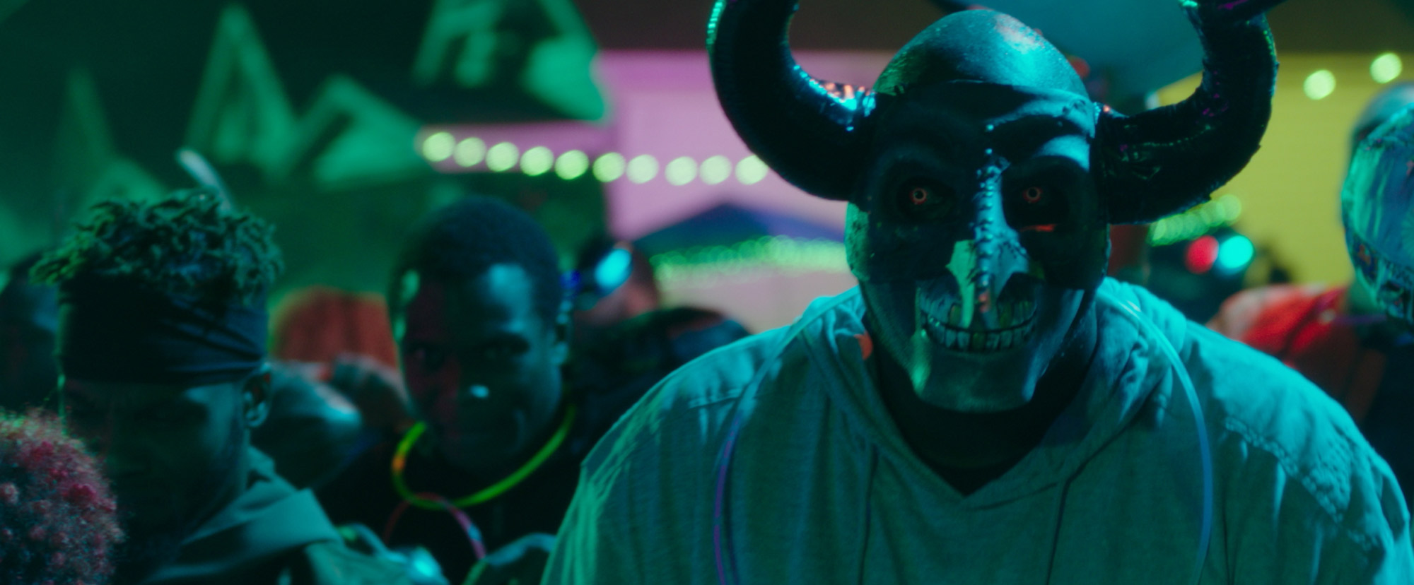 The Purge 4: The First Purge