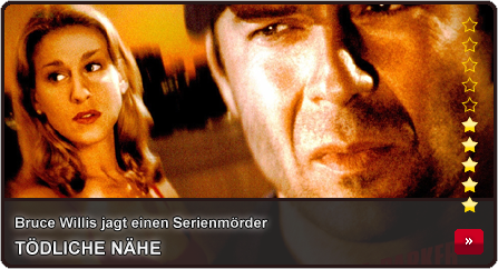 Unsere Filmkritik zu Tödliche Nähe (Striking Distance)