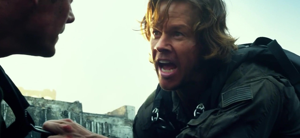 Transformers 5: The Last Knight