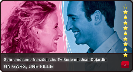 Unsere Filmkritik zu Un gars, une fille