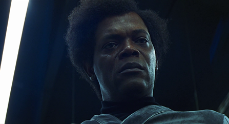 Unsere Filmkritik zu Unbreakable - Unzerbrechlich