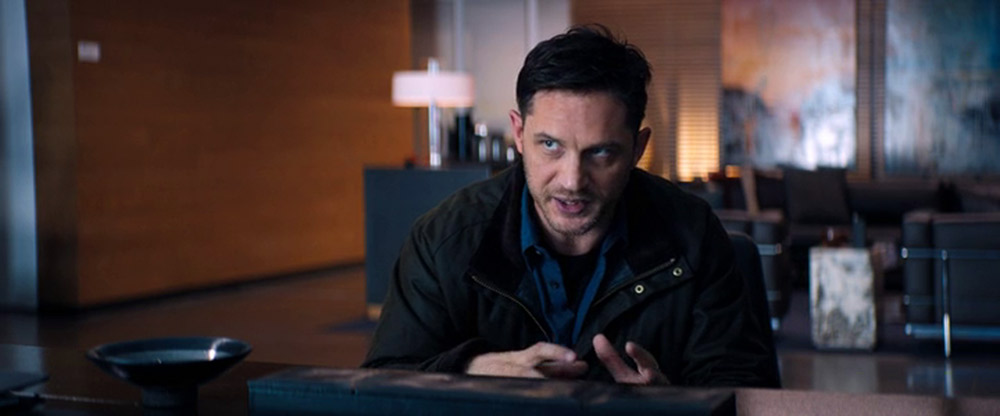 Venom
