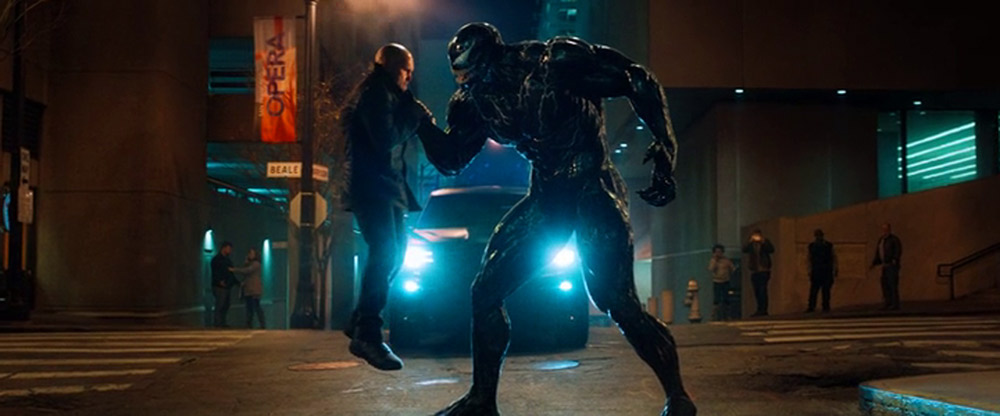 Venom
