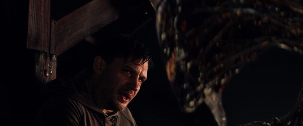 Venom