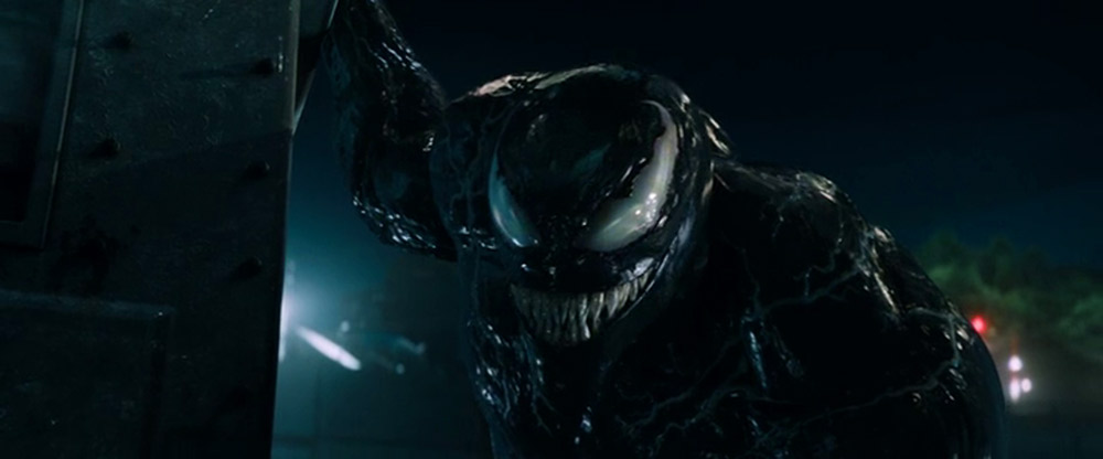 Venom