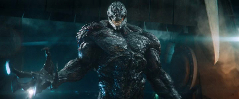 Venom