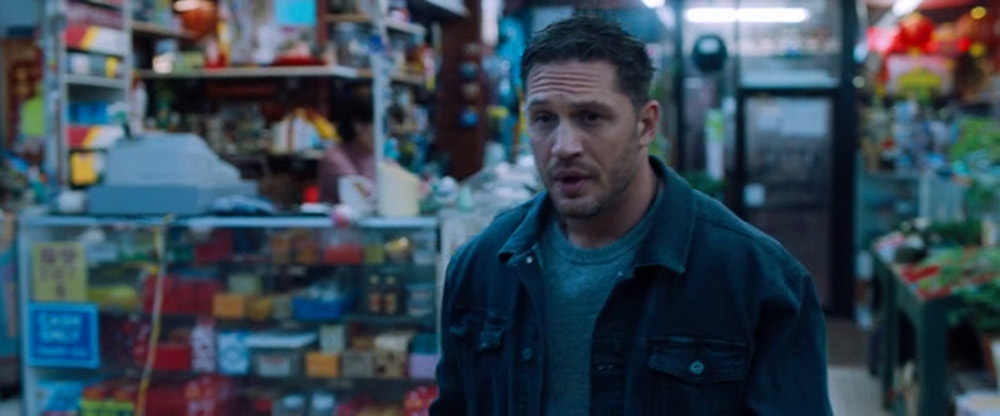 Venom