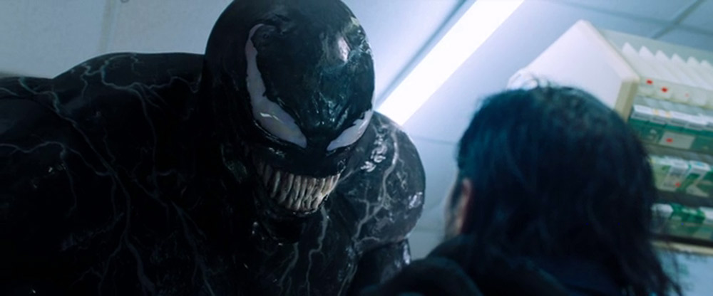 Venom