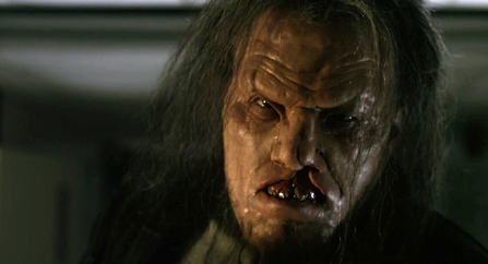 Film-Review und Filmbewertung zu Wrong Turn 4: Bloody Beginnings