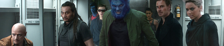 X-Men: Dark Phoenix